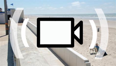 webcam stella-plage|La webcam du centre ville est de nouveau en fonction